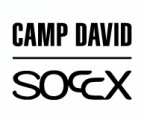 Logo CAMP DAVID | SOCCX