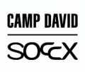 Logo CAMP DAVID | SOCCX